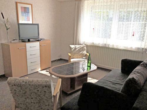 Luxurious Apartment In Wichsenstein Bavaria Near Forest
