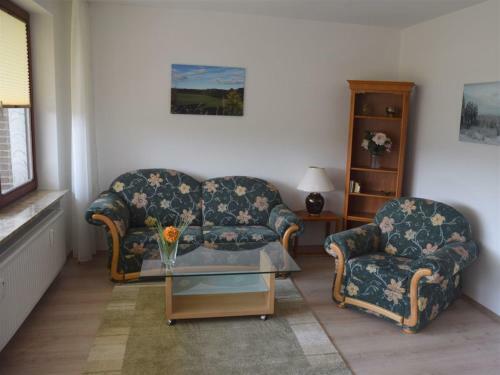 Apartamento Ferienwohnung Harzblick