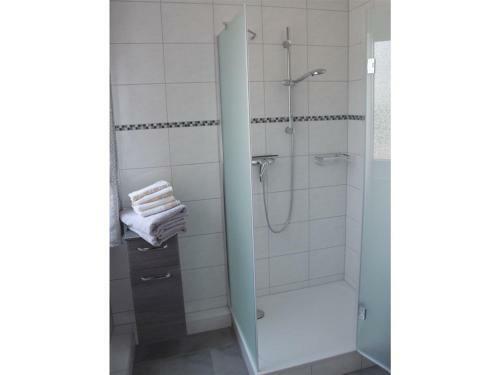 Apartamento Ferienwohnung Harzblick