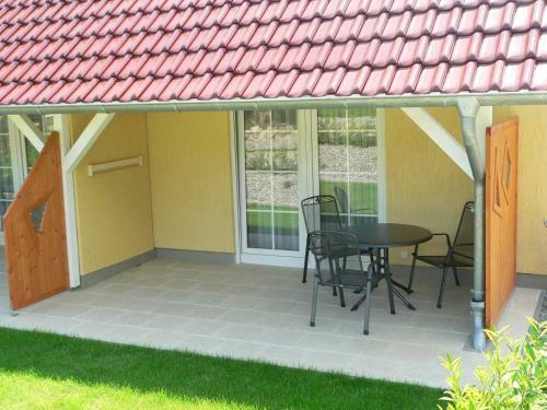 Apartamento Appartement _ Fewo In Binz