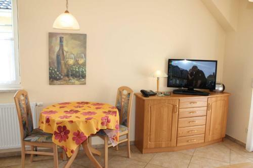 Apartamento Appartement _ Fewo In Binz