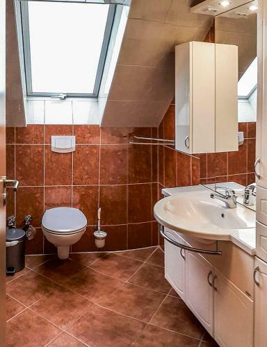 Apartamento Appartement _ Fewo In Binz