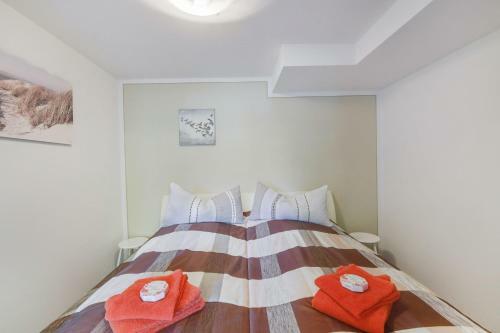 Apartamento Fewo Trudi