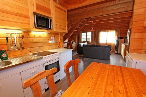 Ferienhaus Grambin Vorp 3001