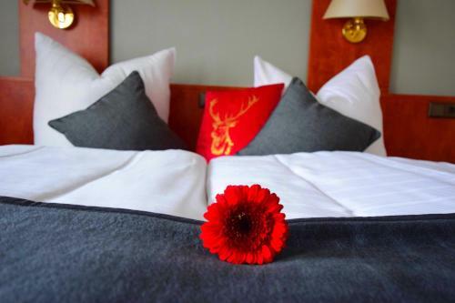 Landhotel Restaurant Deutsche Eiche