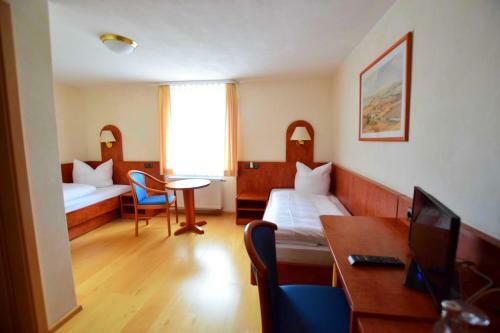 Landhotel Restaurant Deutsche Eiche