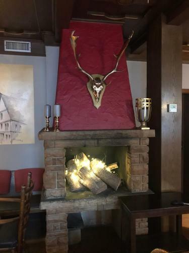 Landhotel Restaurant Deutsche Eiche