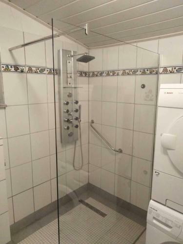 Apartamento Ferienst�bchen Julian Greetsiel Eg