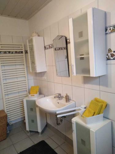 Apartamento Ferienst�bchen Julian Greetsiel Eg