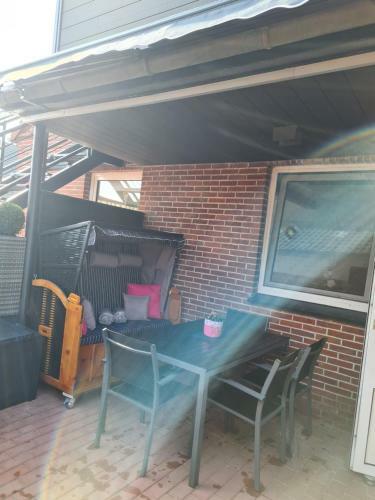 Apartamento Ferienst�bchen Julian Greetsiel Eg