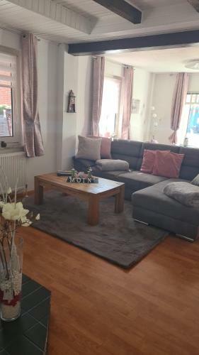 Apartamento Ferienst�bchen Julian Greetsiel Eg