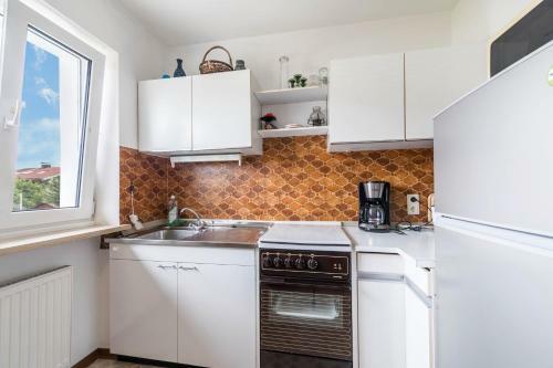Apartamento Haus Schild