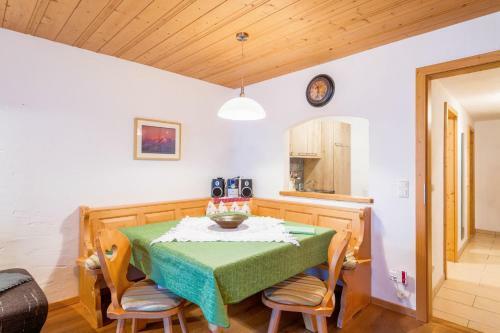 Apartamento Ferienwohnung Daniel