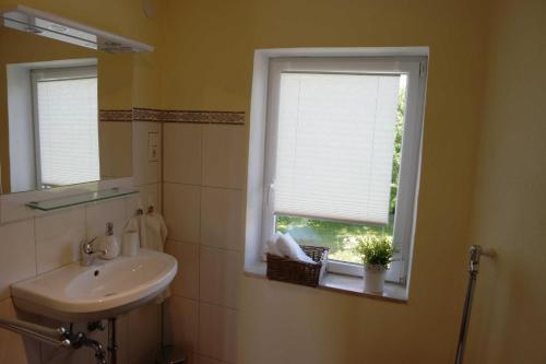 Apartamento Ferienwohnung Woelfel