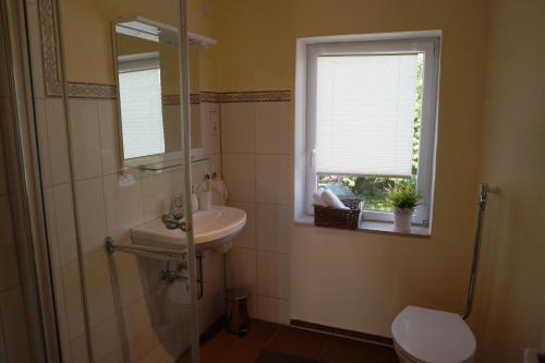 Apartamento Ferienwohnung Woelfel