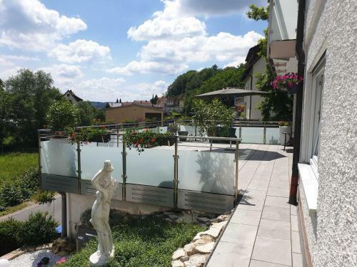 Apartamento Marzenas Ferienwohnung