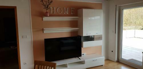 Apartamento Marzenas Ferienwohnung