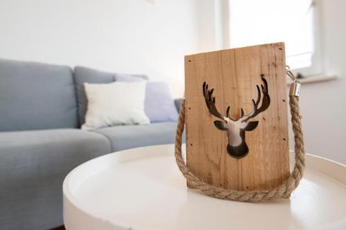 Apartamento Stranddistel Wohnung 4