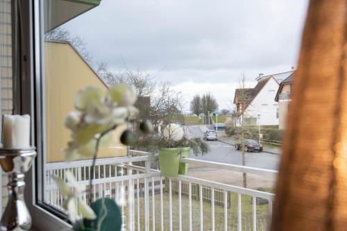Apartamento Stranddistel Wohnung 4