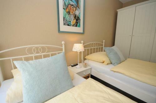 Apartamento Sonnenh�gel Nr 3