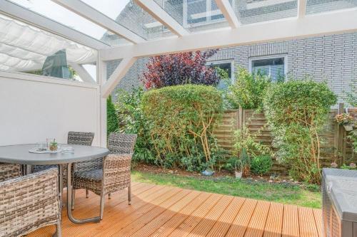 Apartamento Mittelweg 33 Wohnung 3