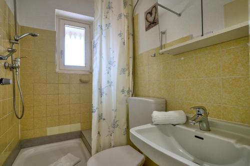 Apartamento Haus Berolina Gr�mitz Wohnung 3