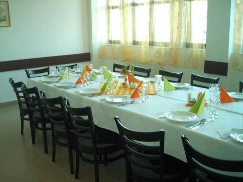 Hostal Vila Diakonia