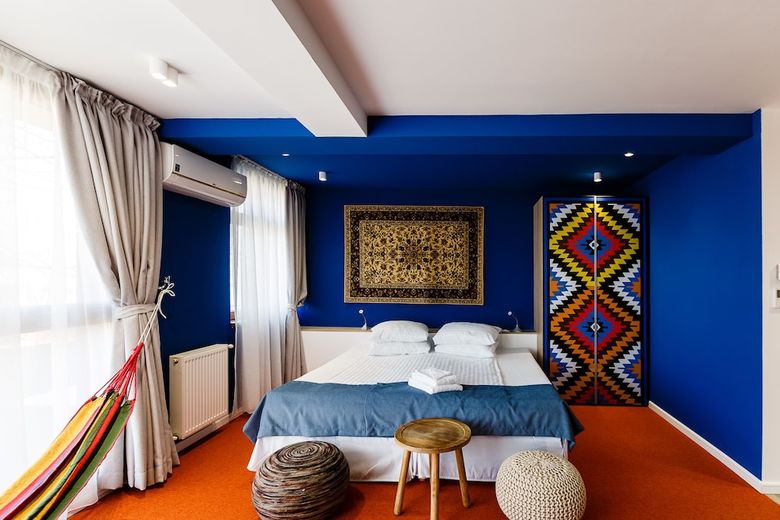Aparthotel Gutinului