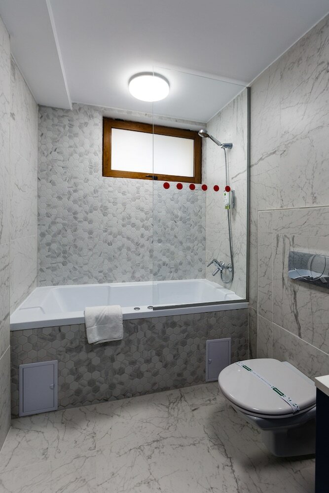 Aparthotel Gutinului