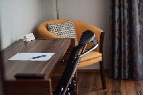 Aparthotel Hotel - Apartament Cabrio