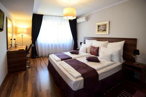 Aparthotel Hotel - Apartament Cabrio
