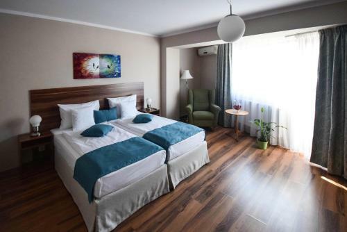 Aparthotel Hotel - Apartament Cabrio