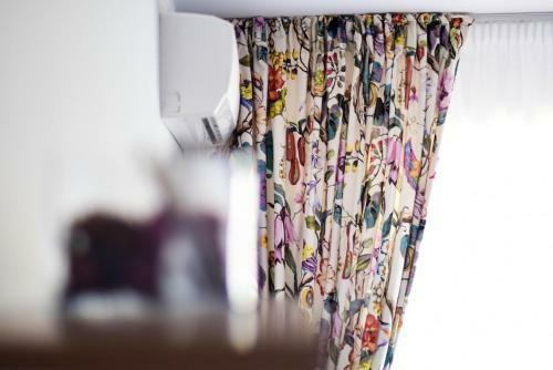Aparthotel Hotel - Apartament Cabrio
