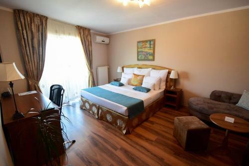 Aparthotel Hotel - Apartament Cabrio