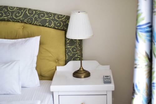 Aparthotel Hotel - Apartament Cabrio
