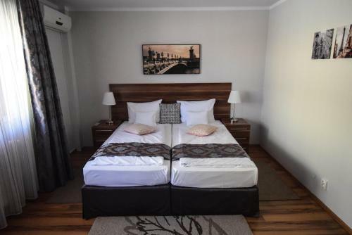 Aparthotel Hotel - Apartament Cabrio