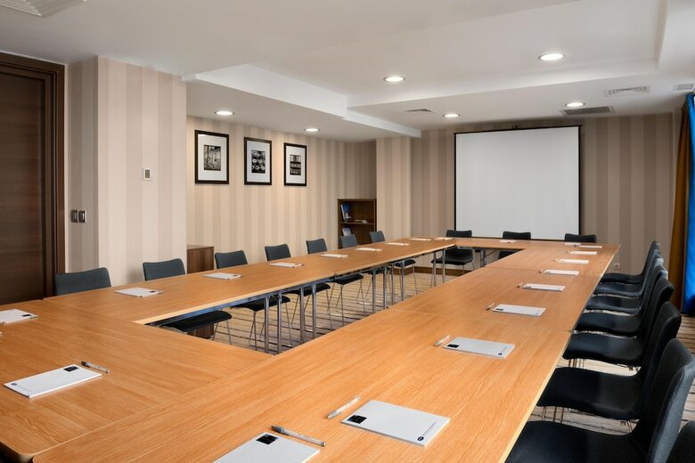 Hotel Hampton By Hilton Cluj-napoca