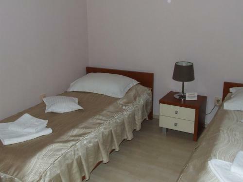 Hostal Pensiunea Caramell