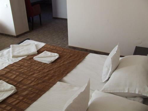 Hostal Pensiunea Caramell