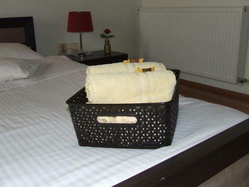 Hostal Pensiunea Caramell