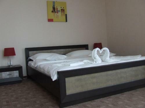 Hostal Pensiunea Caramell