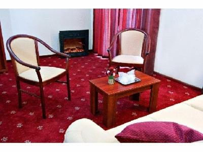 Hotel Ary