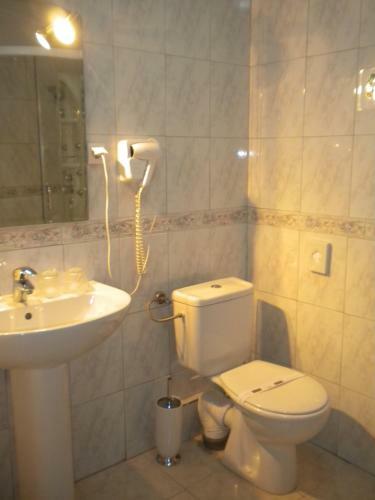 Hotel Ary