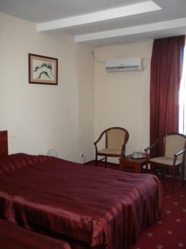 Hotel Ary