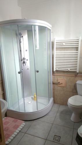 Hostal Pensiunea Vila Dana