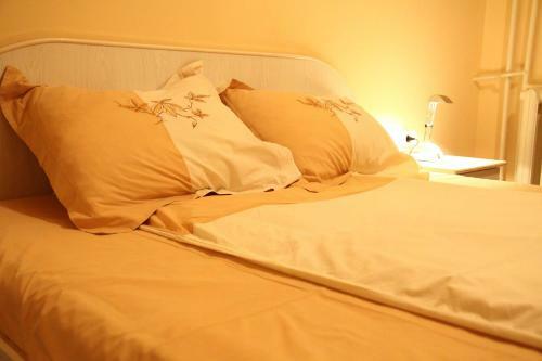 Apartamentos Mellis 2