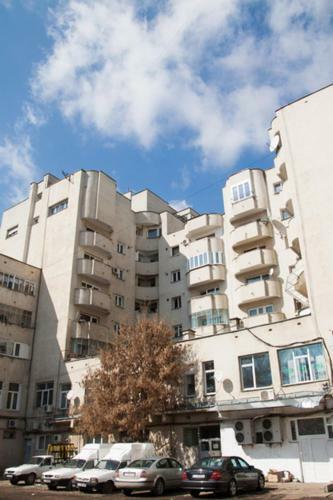 Apartamentos Mellis 2