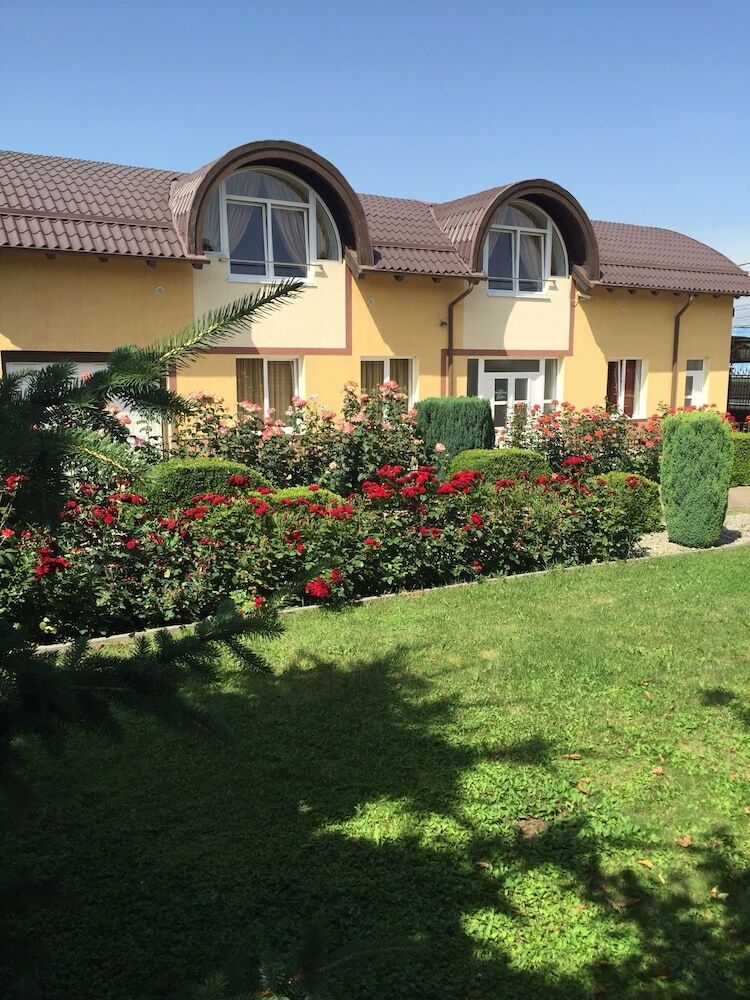 Hostal Pensiunea Zbor I