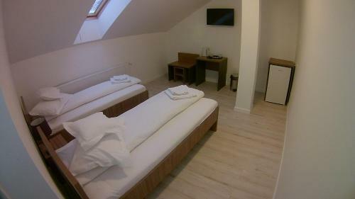 Hostal Pension Paris