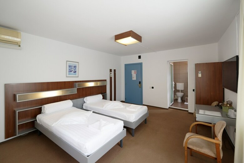 Hostal Vila Rosa